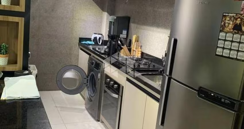 Apartamento em Canela dois dormitórios