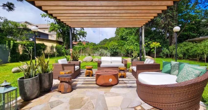 Apartamento 82m², localizado na Avenida das hortênsias, PLanalto, Gramado