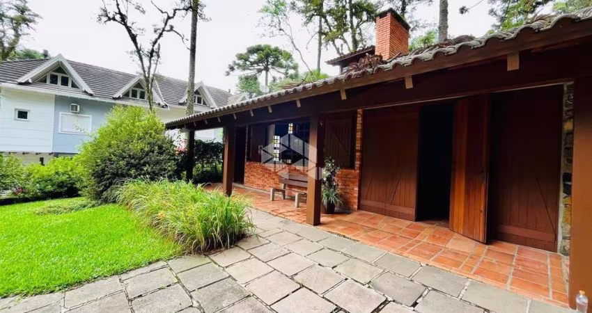 Casa mobiliada a venda na Vila Suzana em Canela