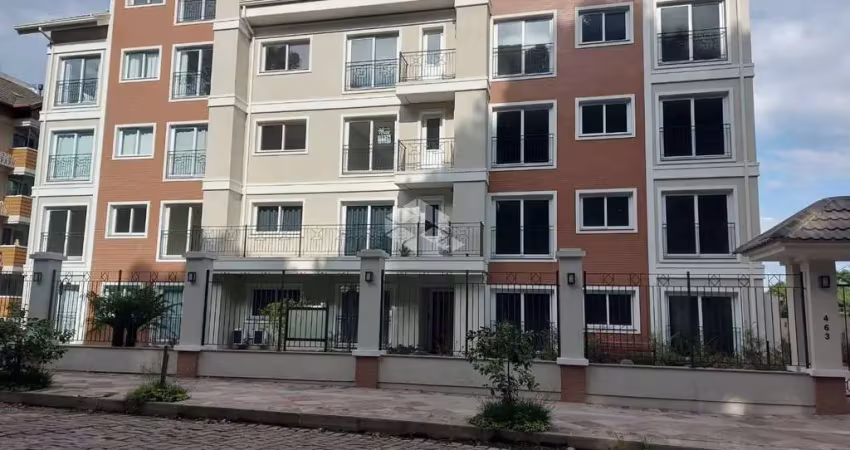 Apartamento no winter Gardem