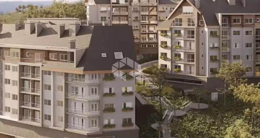 APARTAMENTOS 3 SUITS LOCALIZADO AVENIDA CENTRAL GRAMADO.