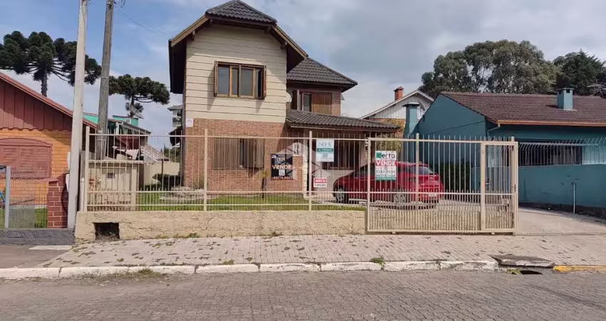 Casa com 3 quartos à venda na Pedro Sander, 38, São José, Canela