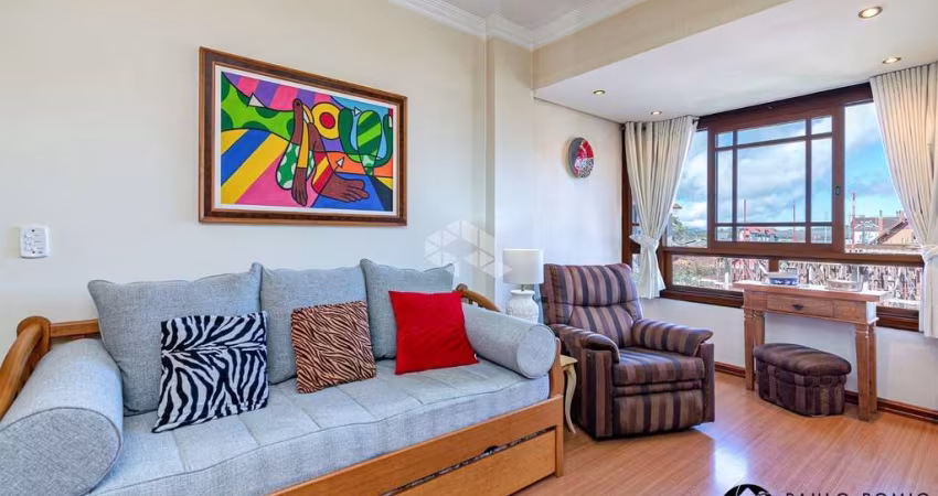 Apartamento 1 dormitorio , localizado Centro de Gramado RS