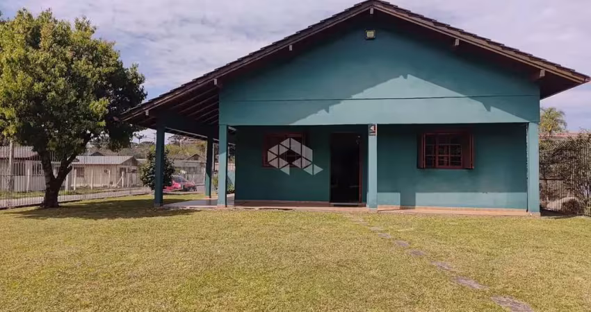 Casa com 3 quartos à venda na Adolfo Seibt, 20, São José, Canela