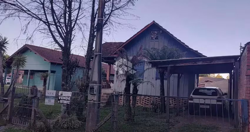Terreno à venda na Adolfo Seibt, 311, São José, Canela