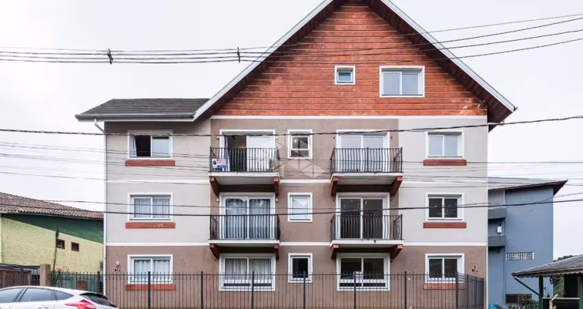 Apartamento de um dormitório em Canela