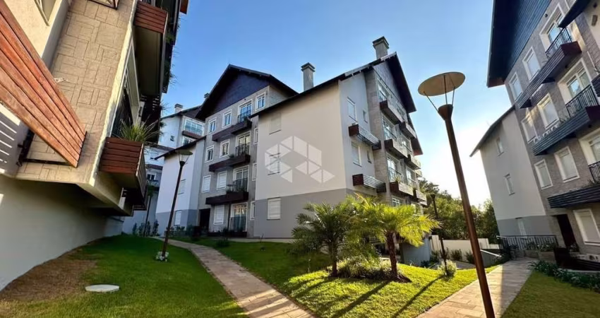 Apartamento de um dormitório em Gramado