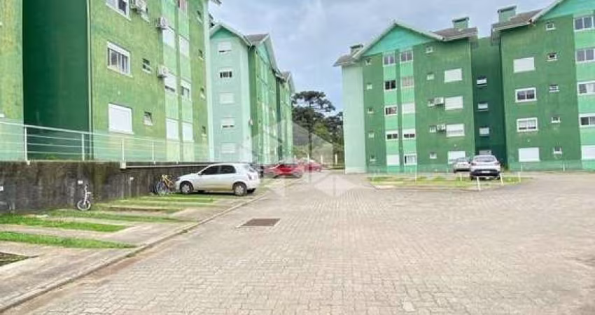 Apartamento mobiliado a venda em Canela