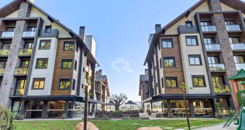 Apartamento residencial  Olympic House Gramado