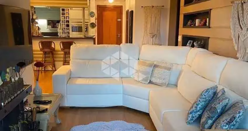 Apartamento cobertura a venda em Gramado