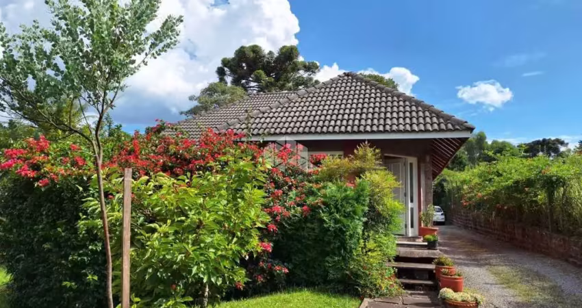 Casa com 3 quartos à venda na Rua Santa Terezinha, 456, Centro, Canela