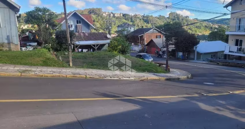Terreno à venda na Corte Real, 1, Piratini, Gramado