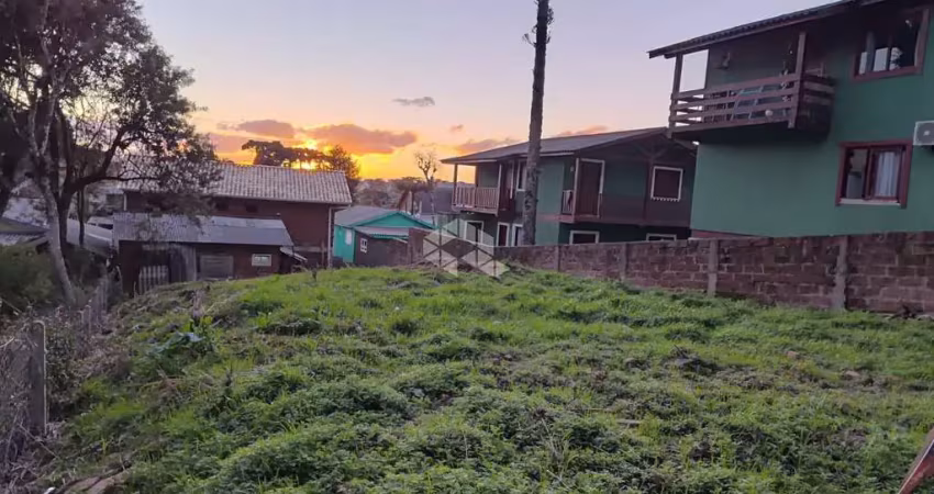 Terreno à venda na Das Américas, 1148, Palace Hotel, Canela