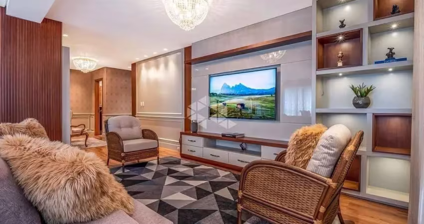 Apartamento com 3 quartos à venda na Borges De Medeiros, 3410, Centro, Gramado