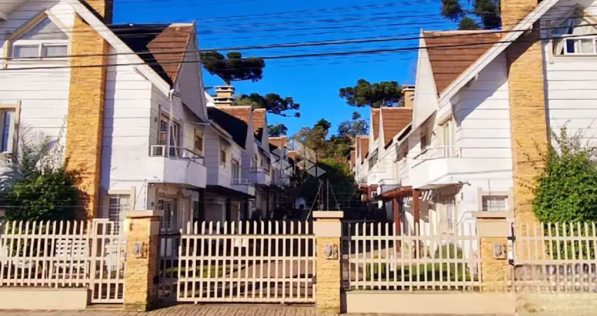 O lar perfeito para sua família no coração de canela!