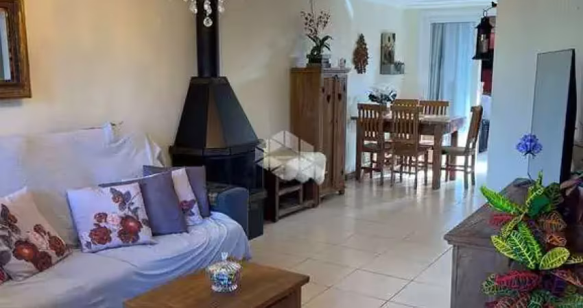 Casa em condomínio fechado com 3 quartos à venda na Rua Tenente Manoel Corrêa, 511, Centro, Canela