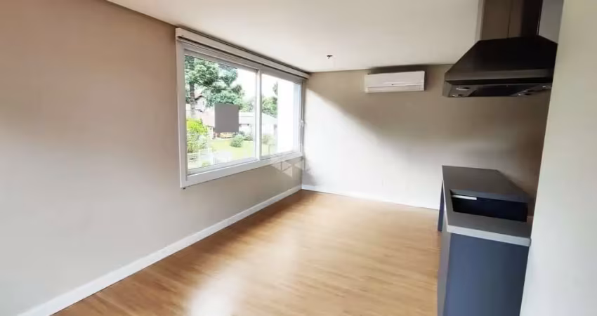 Apartamento com 2 quartos à venda na Rua Fernando Ferrari, 277, Vila Luiza, Canela