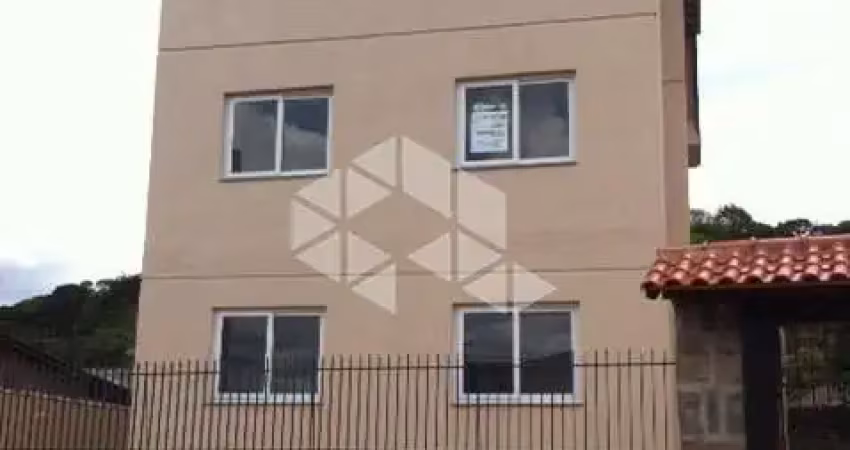 Apartamento com 1 dormitório no residencial londres em canela