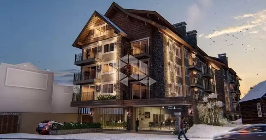 Apartamento com 1 quarto à venda na Julio De Castilhos, 17, Centro, Canela