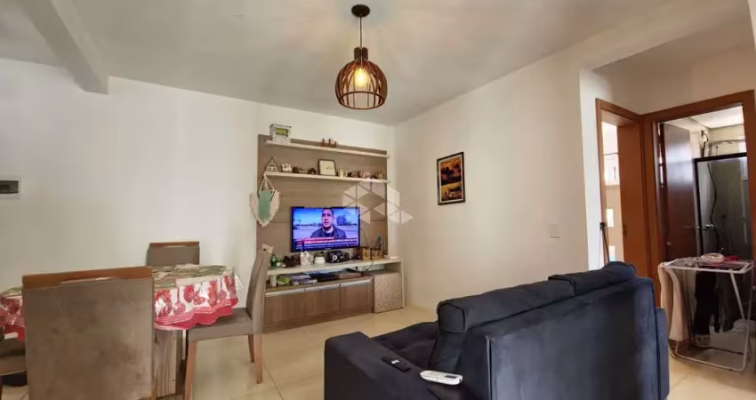 Apartamento com 2 quartos à venda na Doutor Rui Vianna Rocha, 1300, São Luiz, Canela
