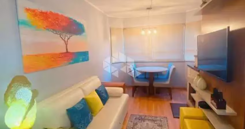 Apartamento com 1 quarto à venda na Rua Tenente Manoel Corrêa, 302, Centro, Canela