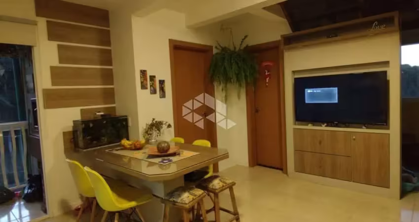 Apartamento com 3 quartos à venda na Doutor Rui Vianna Rocha, 1300, São Luiz, Canela