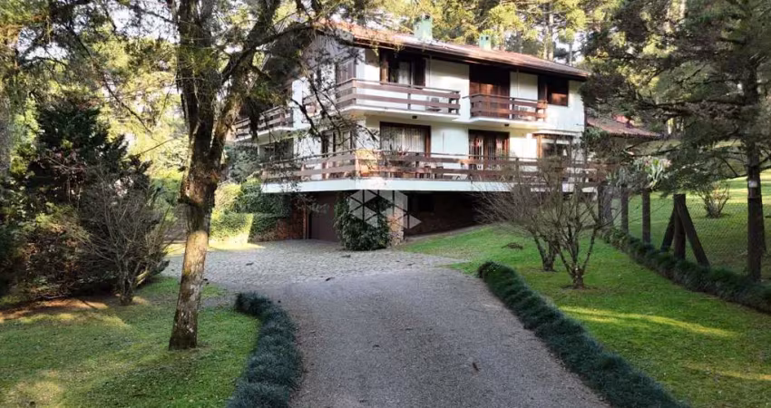 Casa com 4 quartos à venda na Ataliba Paz, 422, Vila Luiza, Canela