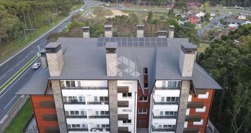 Apartamento com 2 quartos à venda na Pereira Neto, 308, Vila Suica, Canela