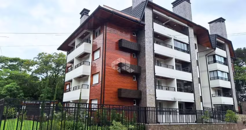 Apartamento com 2 quartos à venda na Pereira Neto, 308, Vila Suica, Canela