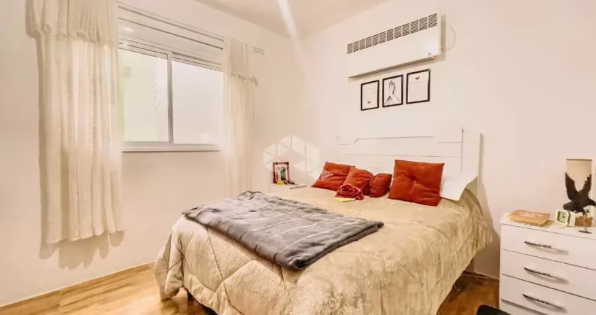 Apartamento com 2 quartos à venda na Rua Doutor Rui Viana Rocha, 1300, São Luiz, Canela