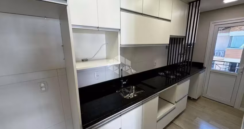 Apartamento com 2 quartos à venda na Rua Fernando Ferrari, 445, Centro, Canela