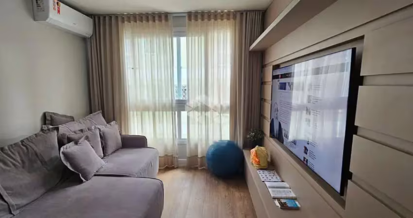 Apartamento com 2 quartos à venda na Rua Das Cabriúvas, 37, Vale Verde, Nova Petrópolis