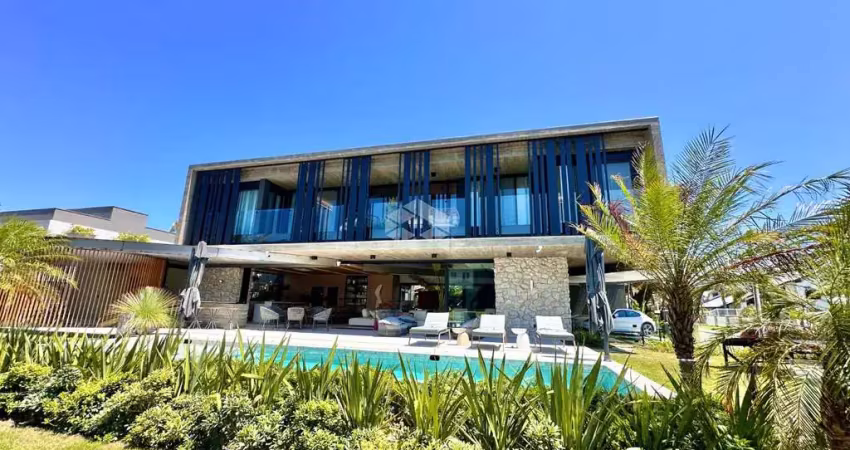 Casa com 5 quartos à venda na Rua Tipuana, 804, Atlântida, Xangri-Lá