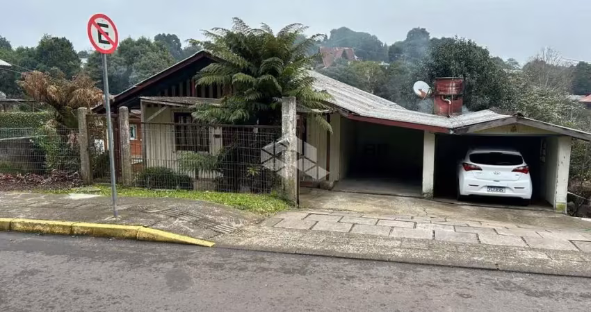 Terreno à venda na Canela Amarela, 160, Vila do Cedro, Canela