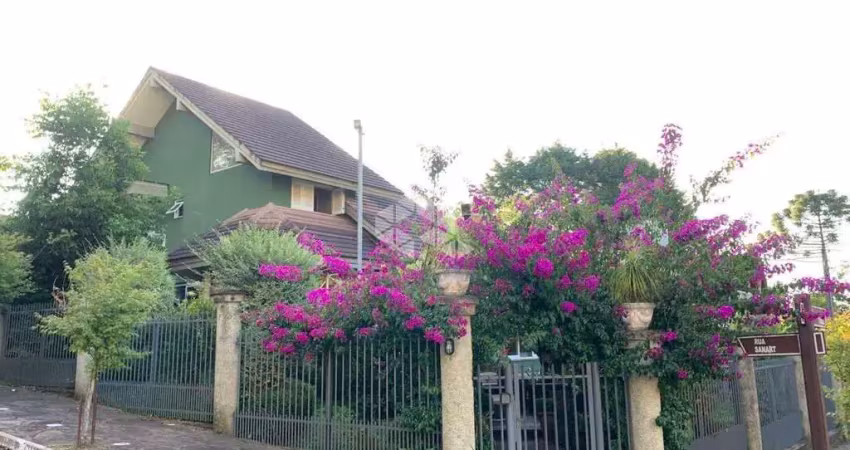 Casa com 3 quartos à venda na Tirol, 52, Centro, Gramado