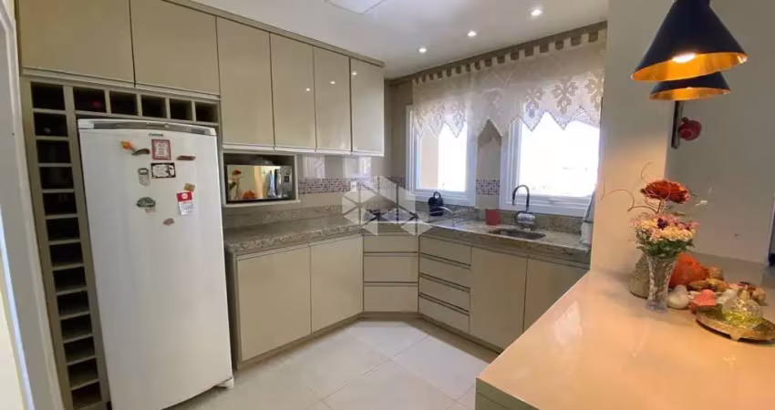Apartamento 3 dormitórios à venda no centro de nova petrópolis - próximo à praça das flores
