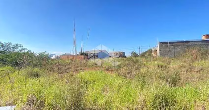 Terrenos grande com duas frentes disponivel no loteamento paradis em canos