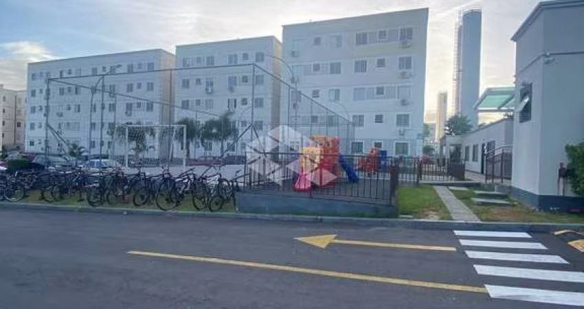 Aparatmento de 2 quartos/dormitórios em Condominio Clube na cidade de Canoas