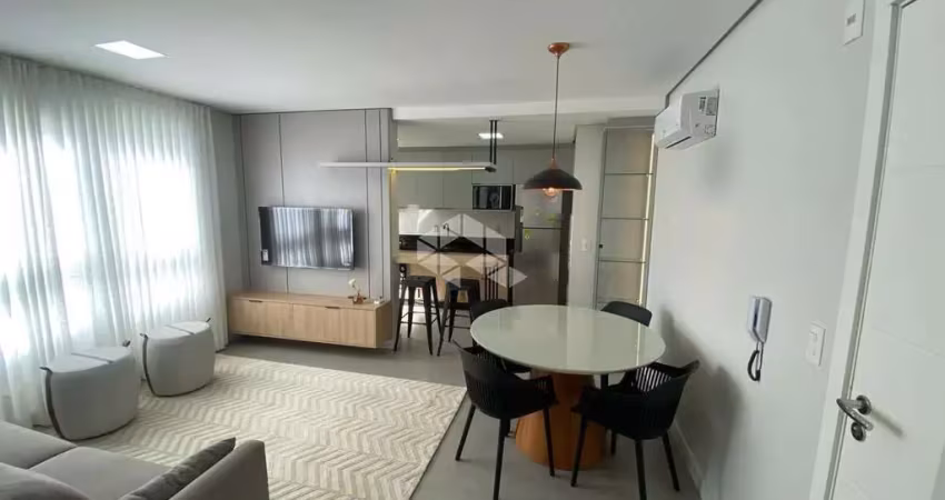 Apartamento com 1 quarto à venda na Rua Caxias, 485, Centro, Esteio