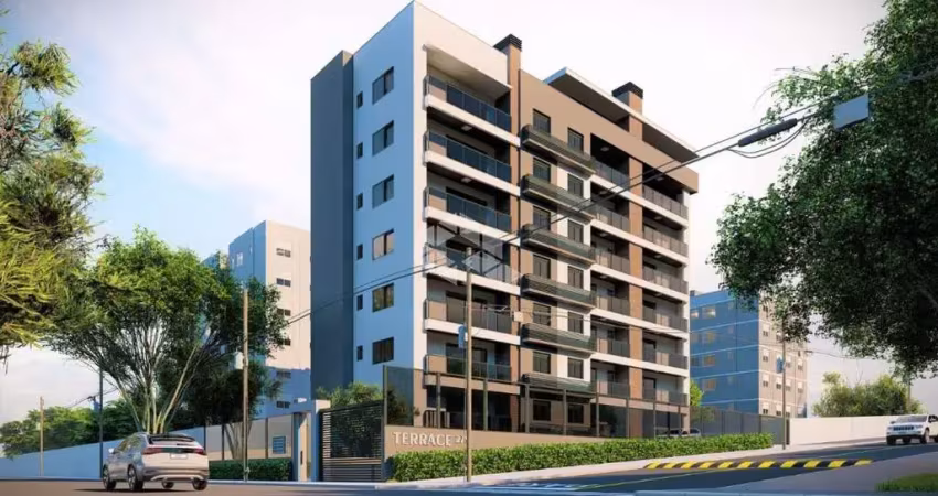 Apartamentos de 2 dormitórios com vaga de garagem no bairro nossa senhora das graças em canoas.