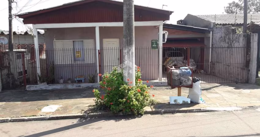 Terreno na Rua São Francisco