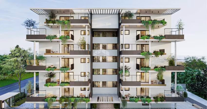 APARTAMENTO ALTO PADRÃO COM 3 DORMITÓRIOS, 3 SUÍTES, 2 VAGAS, N SRª DAS GRAÇAS EM CANOAS