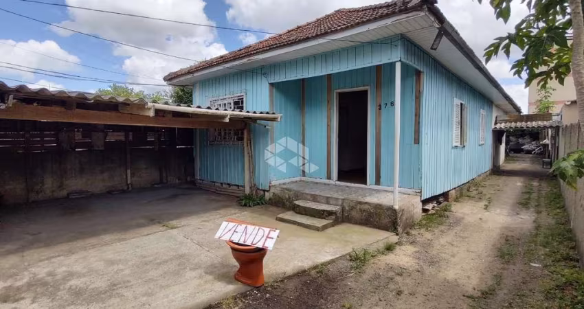 Terreno com 396m², plano com viabilidade construtiva no bairro Nossa Senhora das Graças, Canoas