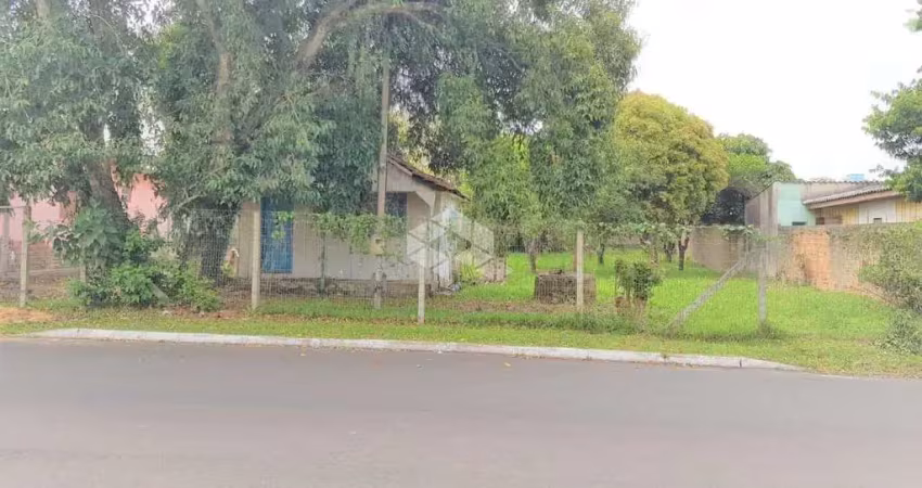 Terreno à venda na Rua Doutor Olavo Fernandez, 925, Estância Velha, Canoas
