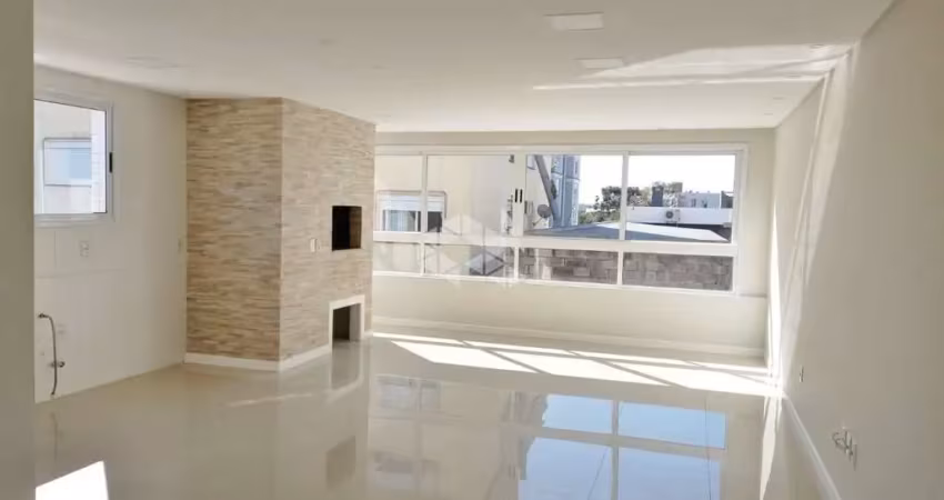 Apartamento 2 dormitórios, 1 suíte, 2 vagas, N Srª das Graças em Canoas