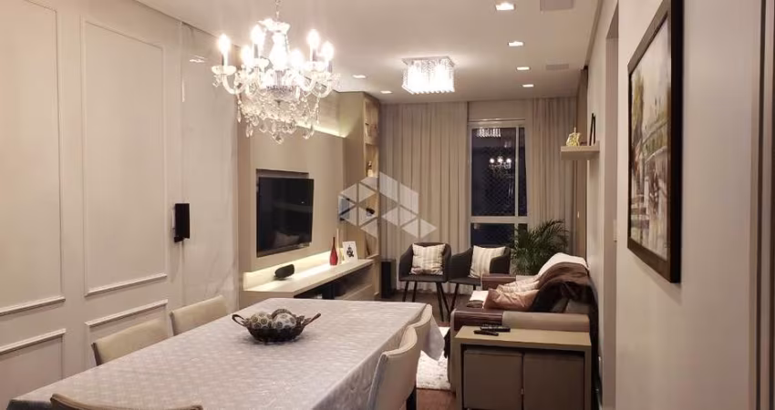 Apartamento de 3 dormitórios no Centro de Canoas