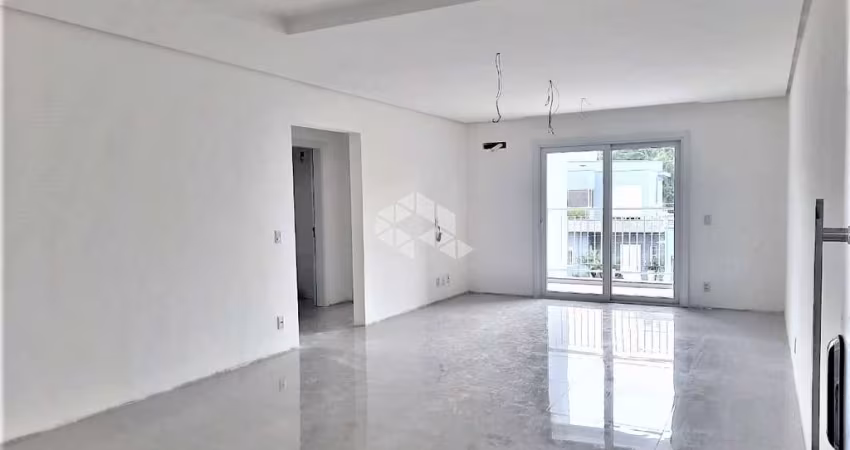 Apartamento 3 dormitórios, 1 suíte, sacada com churrasqueira, 1 vaga, Canoas