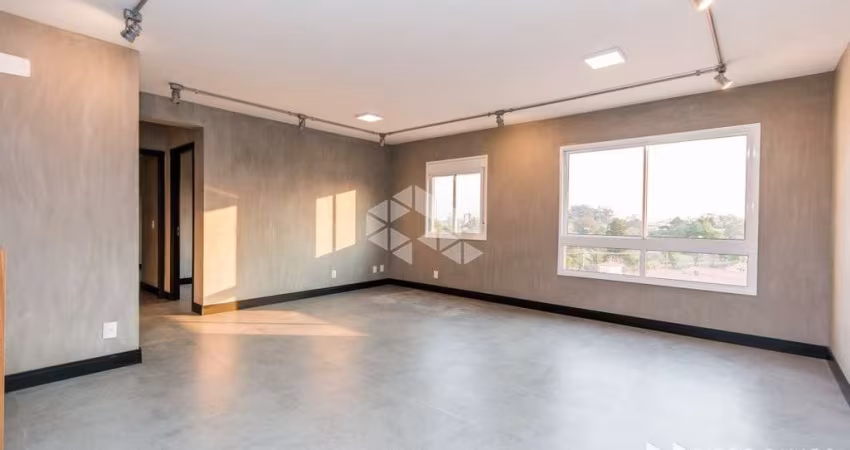 Apartamento 3 dormitórios, 1 suíte, 1 vaga, semi-mobiliado, próximo ao Park Shopping Canoas.