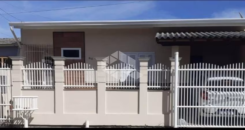 Casa 3 dormitórios e 2 vagas Guajuviras , Canoas