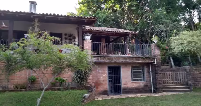 Fazenda com 4 salas à venda na Vira Machado, 335, Morungava (Distrito), Gravataí